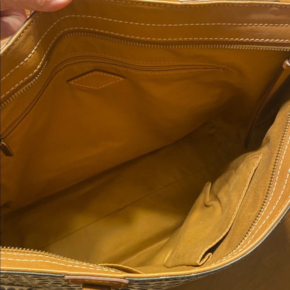 Fossil Emma Tote Bag - Picture 6 of 8